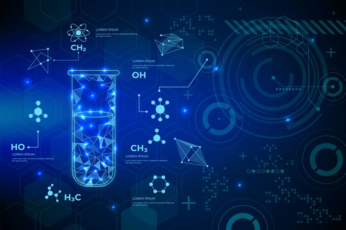 Chemicals & Reagents