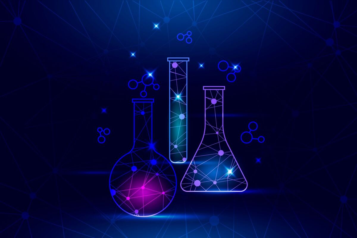 Scientific Glassware & Customization